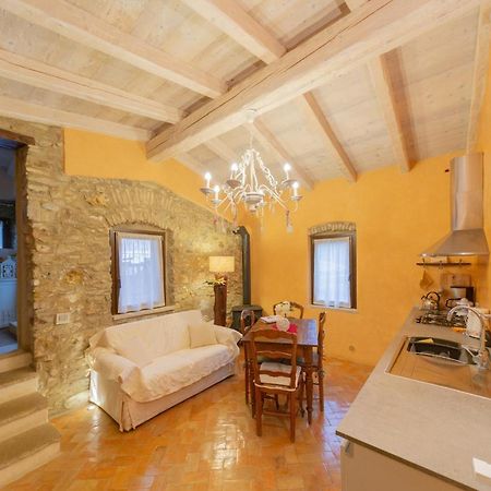 Agriturismo C'Era Una Volta Camporosso  Exteriér fotografie