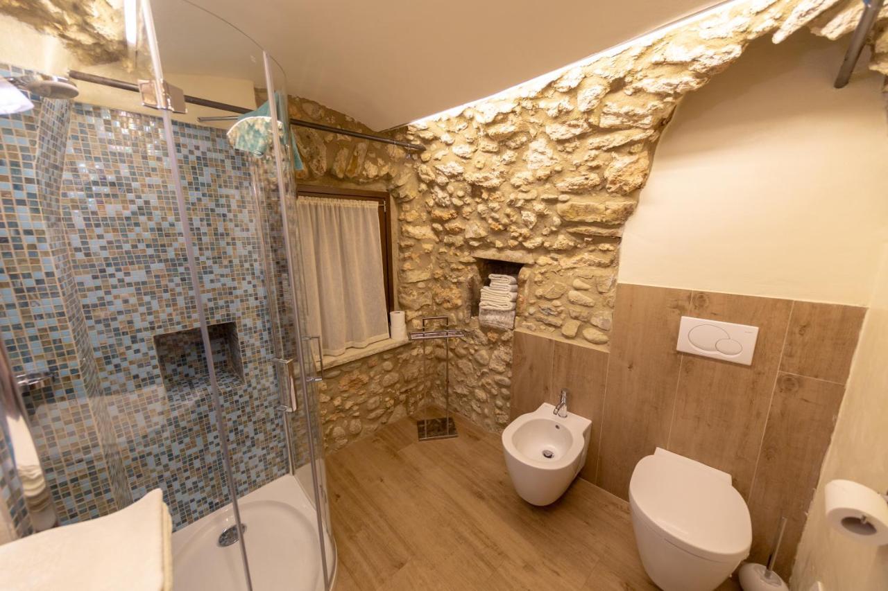 Agriturismo C'Era Una Volta Camporosso  Exteriér fotografie