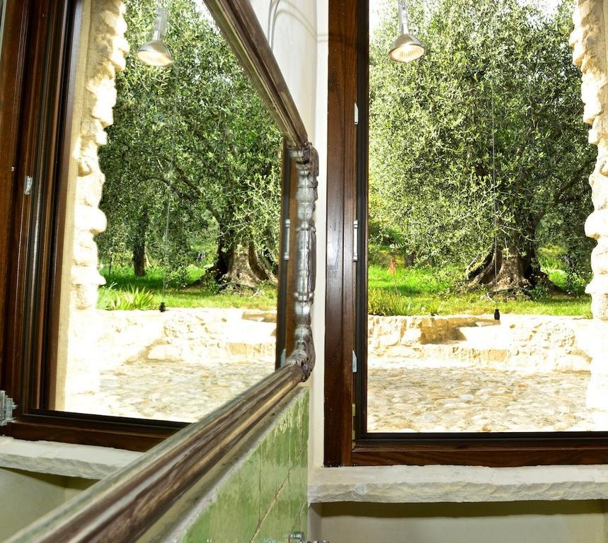 Agriturismo C'Era Una Volta Camporosso  Pokoj fotografie