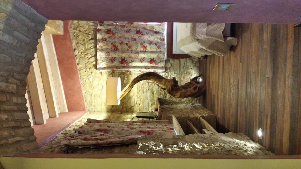 Agriturismo C'Era Una Volta Camporosso  Pokoj fotografie