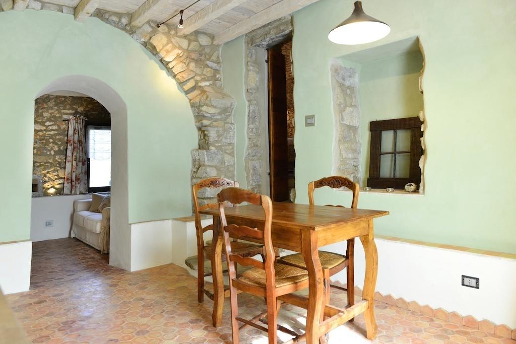 Agriturismo C'Era Una Volta Camporosso  Pokoj fotografie