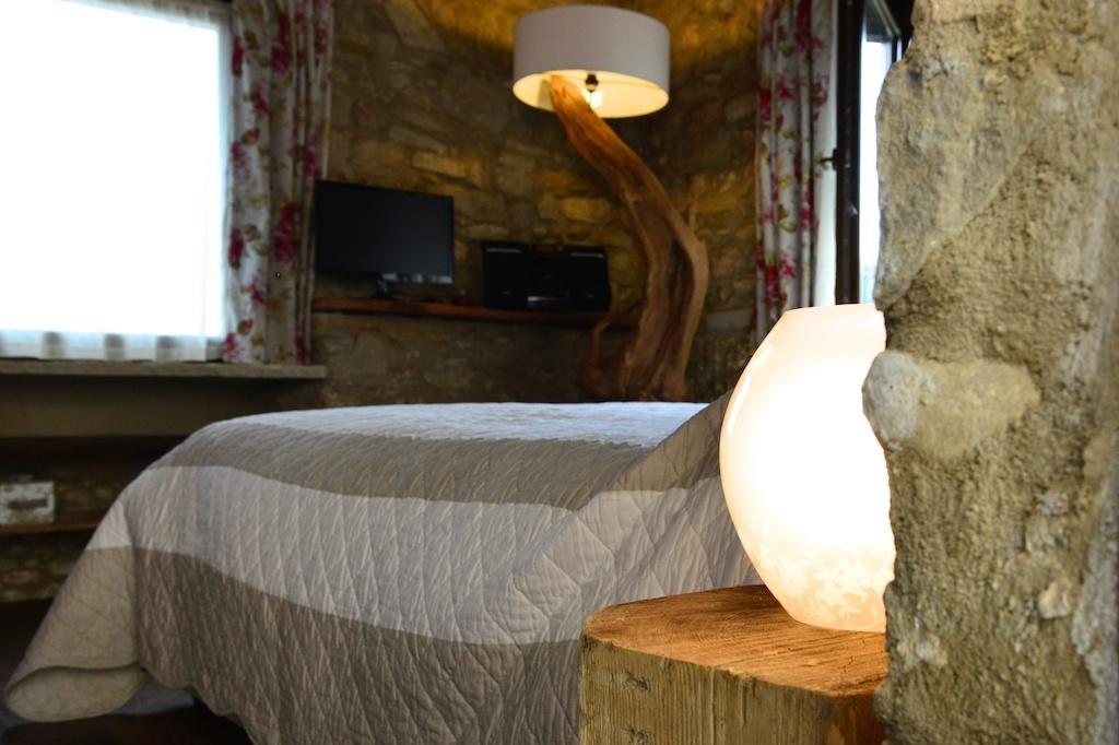 Agriturismo C'Era Una Volta Camporosso  Pokoj fotografie