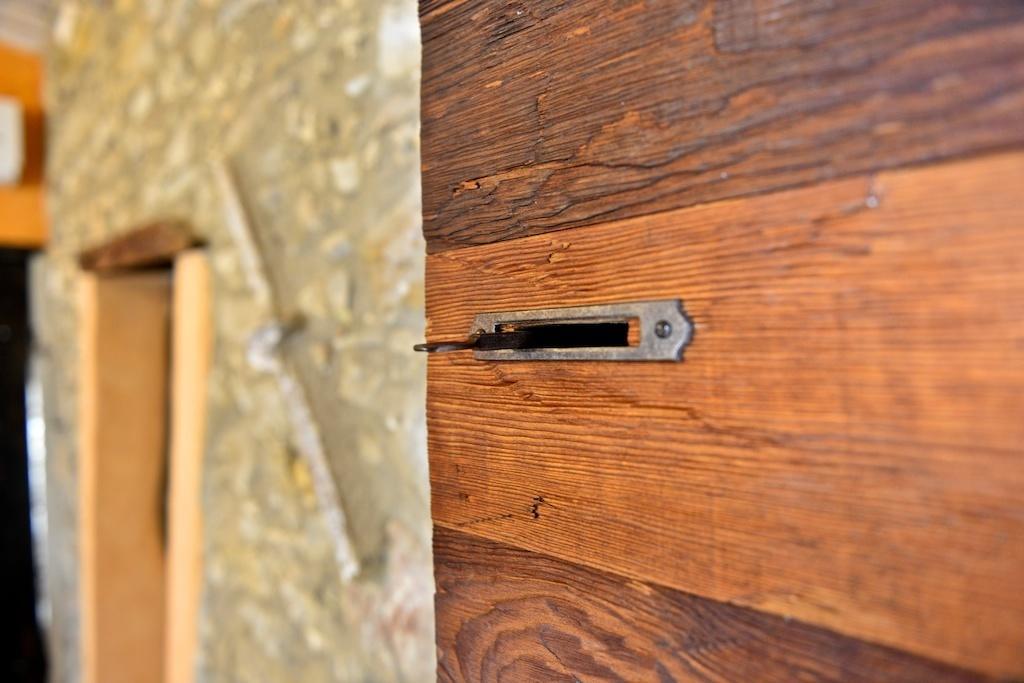 Agriturismo C'Era Una Volta Camporosso  Pokoj fotografie