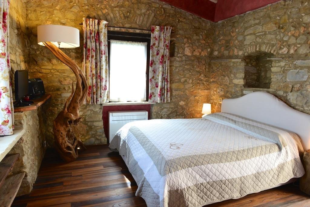 Agriturismo C'Era Una Volta Camporosso  Pokoj fotografie
