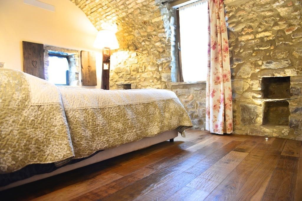 Agriturismo C'Era Una Volta Camporosso  Pokoj fotografie