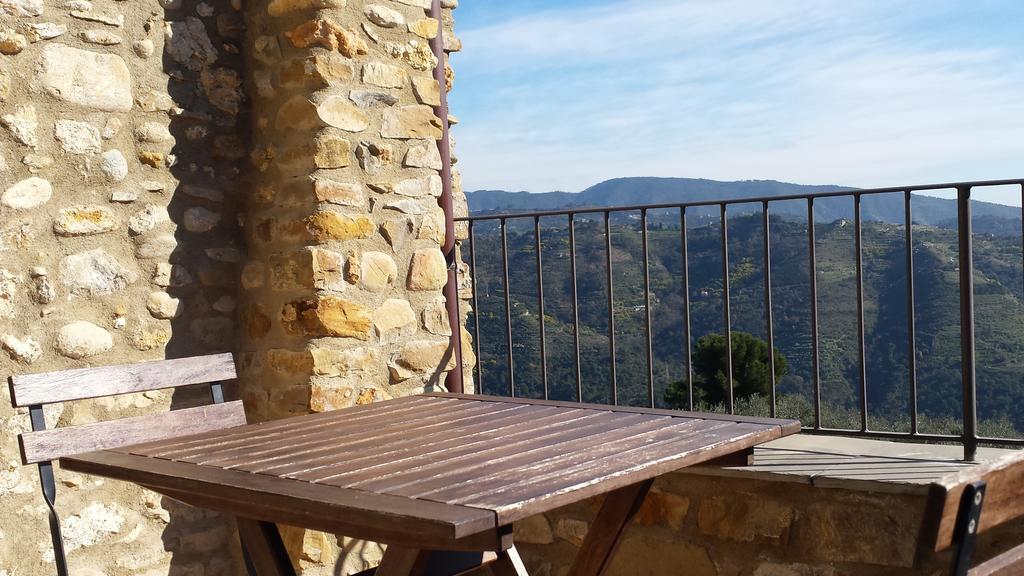 Agriturismo C'Era Una Volta Camporosso  Pokoj fotografie