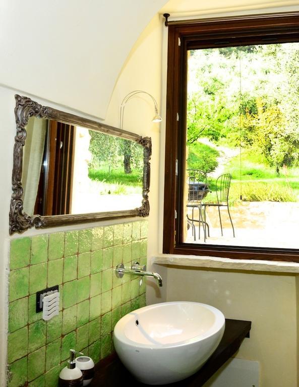 Agriturismo C'Era Una Volta Camporosso  Pokoj fotografie